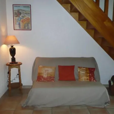 Tranquille Avec Cheminee, Terrasse Sur La Saone Et Borne Ev, Animaux Bienvenus - Fr-1-589-103 Holiday home *