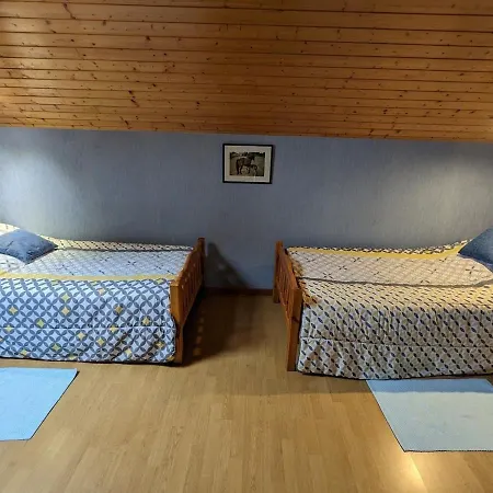 Holiday home Tranquille Avec Cheminee, Terrasse Sur La Saone Et Borne Ev, Animaux Bienvenus - Fr-1-589-103 *